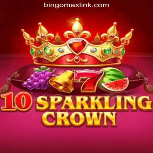 Discover the Thrilling Experience of 10SparklingCrown at BINGOMAX Online Casino Philippines