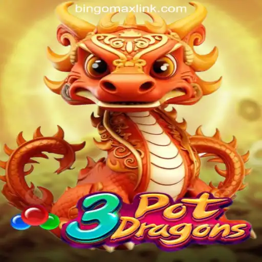 Exploring the Exciting World of 3PotDragons at BINGOMAX Online Casino Philippines
