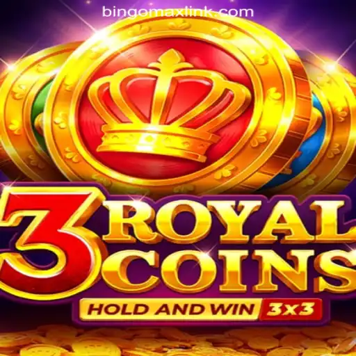 Discovering the Exciting Game of 3royalcoins at BINGOMAX Online Casino Philippines