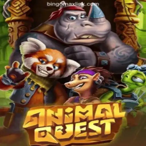 Unveiling AnimalQuest: Your Guide to Exploring the Wilderness of BINGOMAX Online Casino Philippines