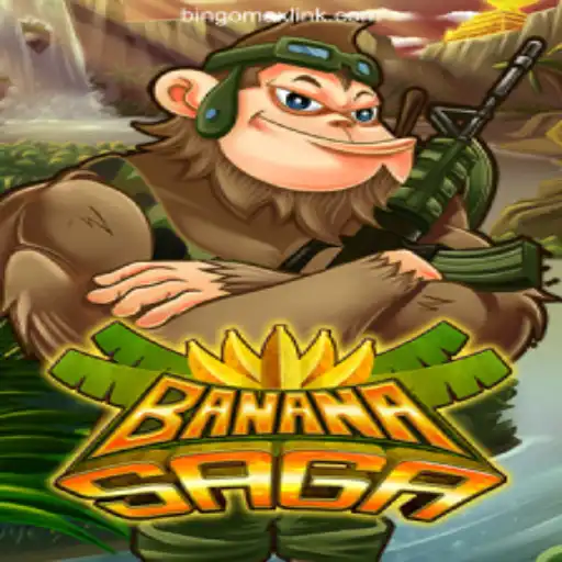 Exploring the World of BananaSaga at BINGOMAX Online Casino Philippines