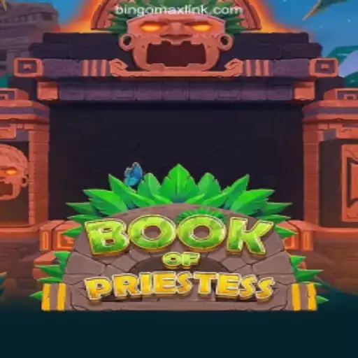 Unveiling the Mystique of BookOfPriestess at BINGOMAX Online Casino Philippines