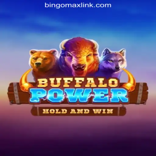 Discover the Excitement of BuffaloPower at BINGOMAX Online Casino Philippines