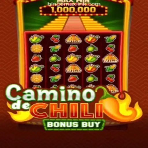 CaminodeChiliBonusBuy: A Hot New Game at BINGOMAX Online Casino Philippines