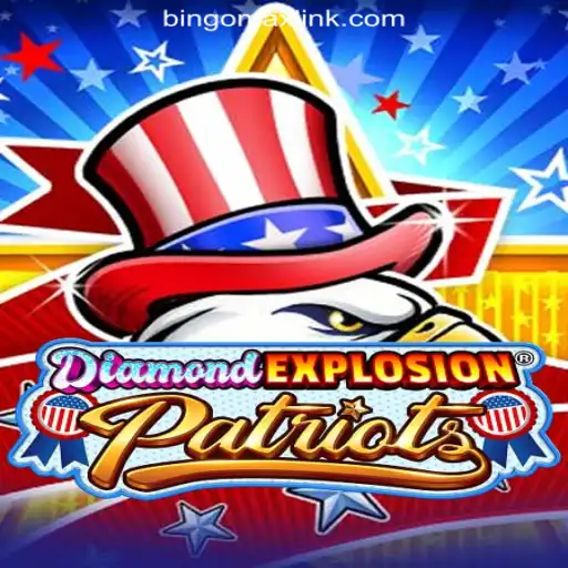 Exploring DiamondExplosionPatriots: A Thrilling New Game at BINGOMAX Online Casino Philippines