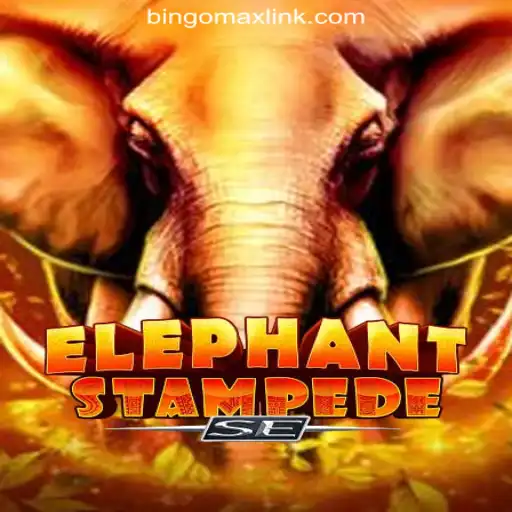 ElephantStampedeSE: A New Adventure in BINGOMAX Online Casino Philippines