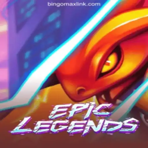 EpicLegends: Unraveling the Mystique of a Thrilling Adventure