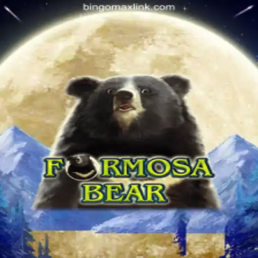 Discover the Excitement of 'FormosaBear' at BINGOMAX Online Casino Philippines