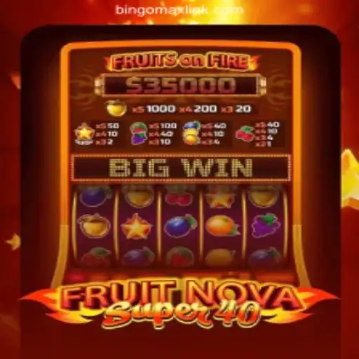 Exploring FruitNovaSuper40 at BINGOMAX Online Casino Philippines