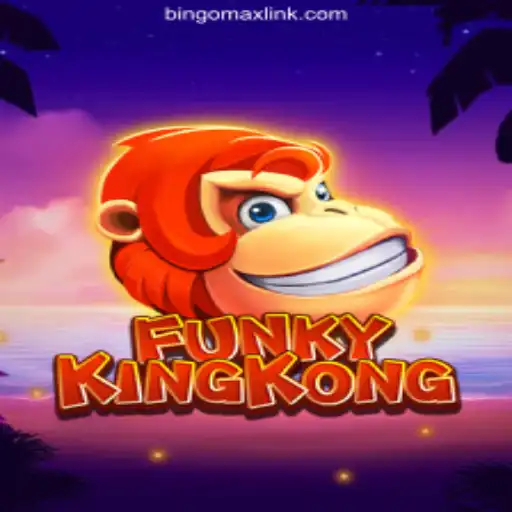 Discover FunkyKingKong - The Exciting Online Casino Game at BINGOMAX