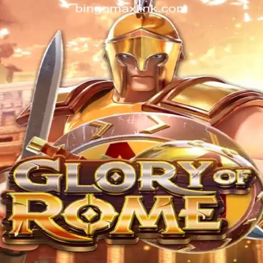 Exploring the Exciting World of GloryofRome in BINGOMAX Online Casino Philippines