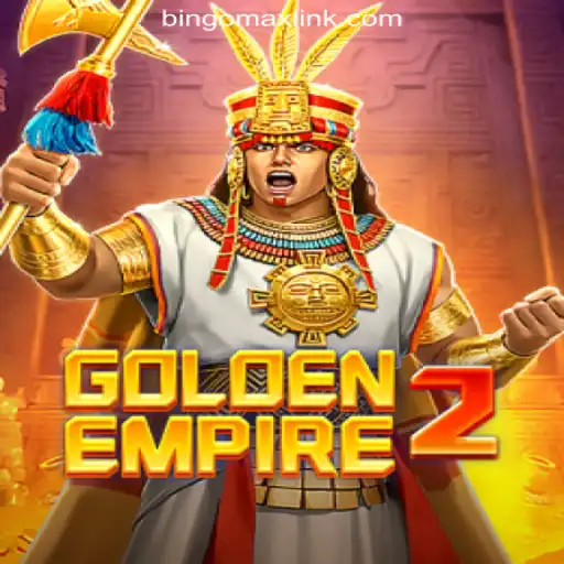 Explore the Exciting World of GoldenEmpire2 at BINGOMAX Online Casino Philippines