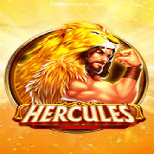 Discover the Mythical World of Hercules at BINGOMAX Online Casino Philippines