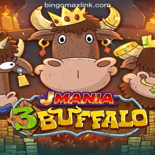 Discover the Thrills of JMania3Buffalo at BINGOMAX Online Casino Philippines