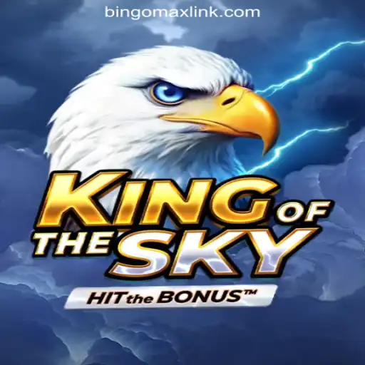 Discover the Excitement of KingOfTheSky at BINGOMAX Online Casino Philippines