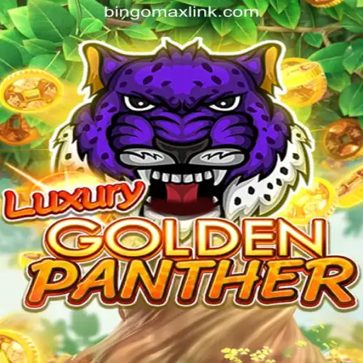 Discover the Excitement of LUXURYGOLDENPANTHER at BINGOMAX Online Casino Philippines