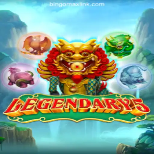 Discover the Thrills of Legendary5 at BINGOMAX Online Casino Philippines