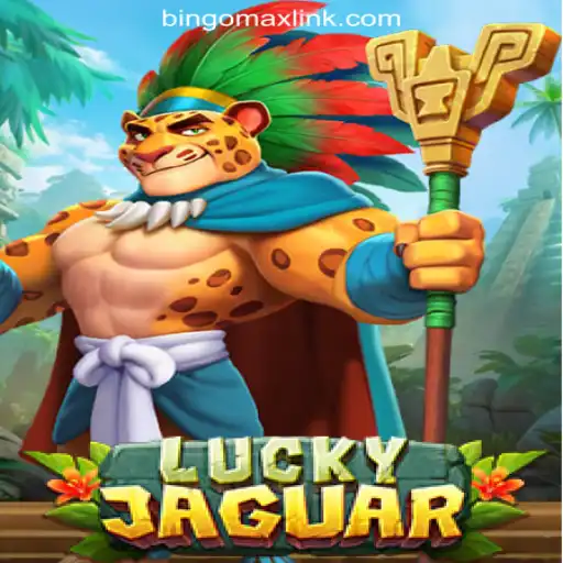 Dive into LuckyJaguar at BINGOMAX Online Casino Philippines
