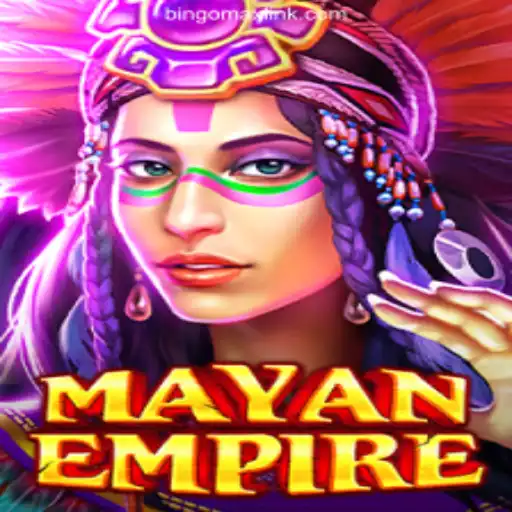 Explore the Ancient World: Unveiling MayanEmpire at BINGOMAX Online Casino Philippines