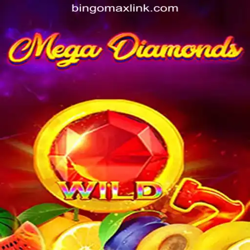 MegaDiamond: The Shining Gem in BINGOMAX Online Casino Philippines