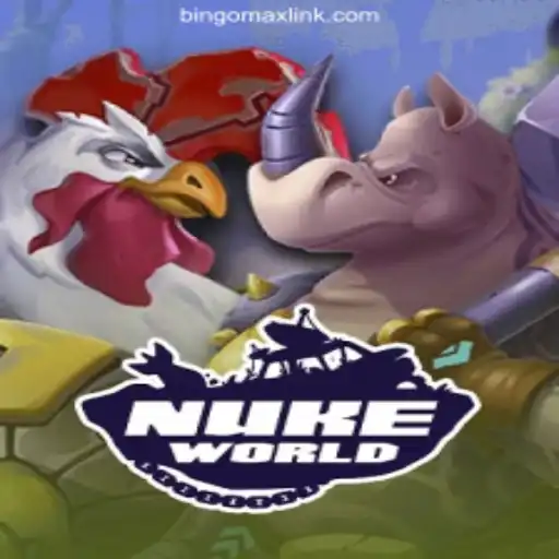 Discover the Thrilling World of NukeWorld at BINGOMAX Online Casino Philippines