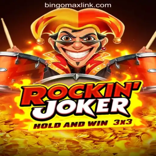RockinJoker: The Ultimate Gaming Experience at BINGOMAX Online Casino Philippines