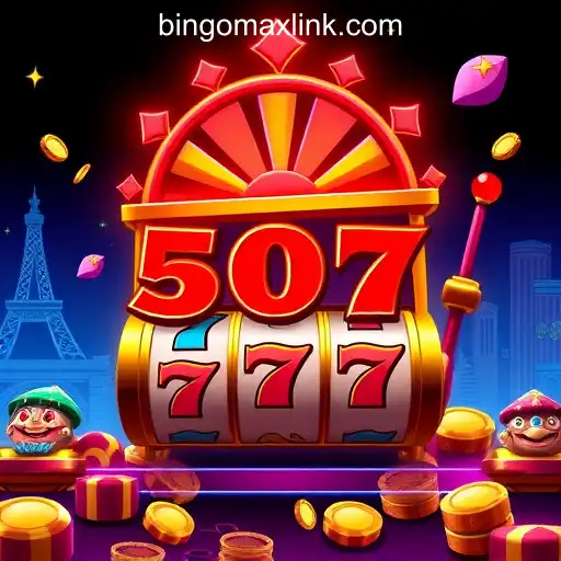 Gaming Experience BINGOMAX Online Casino Philippines - 800+ Premium and Exclusive Games