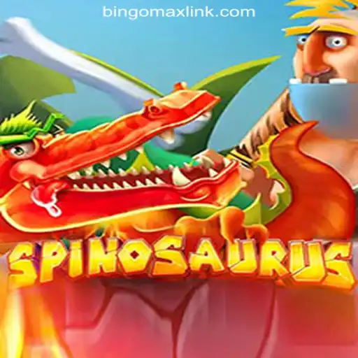 Exploring the Thrills of Spinosaurus at BINGOMAX Online Casino Philippines