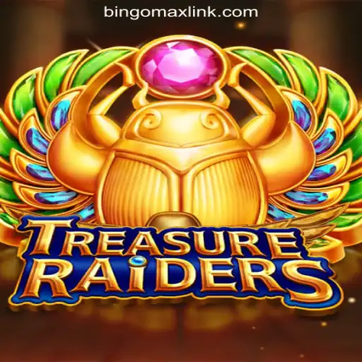 TREASURERAIDERS: A Thrilling Adventure in BINGOMAX Online Casino Philippines