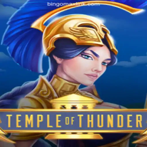 TempleofThunder: An Electrifying Gaming Experience at BINGOMAX Online Casino Philippines
