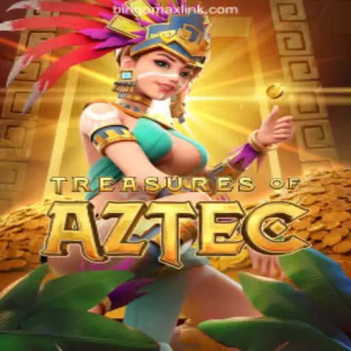 Embark on an Adventurous Journey with Treasures of Aztec at BINGOMAX Online Casino Philippines