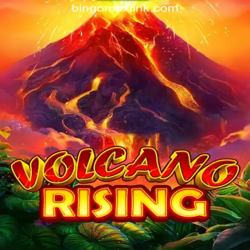 VolcanoRising: A Thrilling Adventure in BINGOMAX Online Casino Philippines