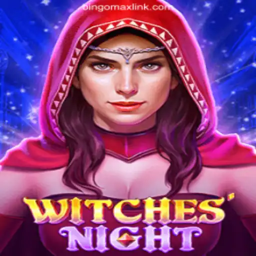 Experience the Magic of WitchesNight at BINGOMAX Online Casino Philippines