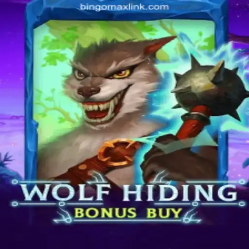 Discover the Thrills of WolfHidingBonusBuy at BINGOMAX Online Casino Philippines