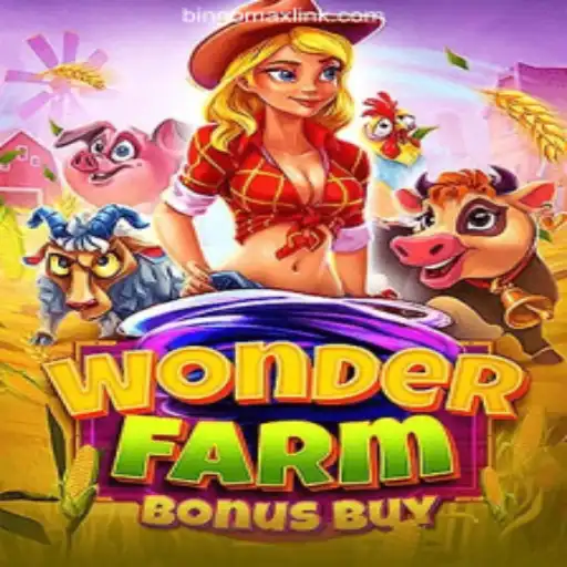 Unveiling the Magic: WonderFarmBonusBuy at BINGOMAX Online Casino Philippines